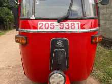 Bajaj RE 2 Stroke 1998 Three Wheel