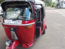 Bajaj RE 4 Stroke 2008 Three Wheel