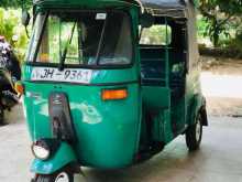 Bajaj RE 4 Stroke 2004 Three Wheel