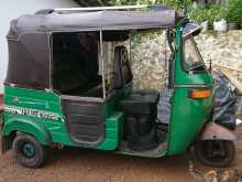 Bajaj RE 4 Stroke 2003 Three Wheel