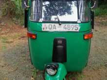 Bajaj RE 2005 Three Wheel