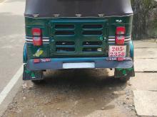 Bajaj RE 1999 Three Wheel