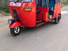 Bajaj RE 1999 Three Wheel