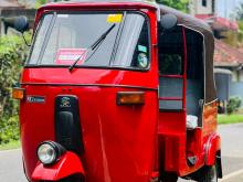 Bajaj RE 2010 Three Wheel