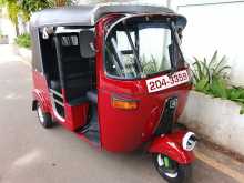 Bajaj RE 1998 Three Wheel