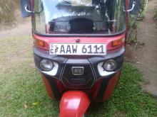 Bajaj RE 2015 Three Wheel