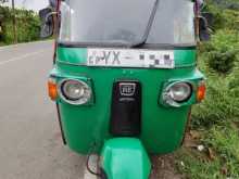 Bajaj RE 2012 Three Wheel