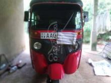 Bajaj RE 2015 Three Wheel