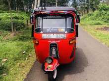 Bajaj RE 2006 Three Wheel