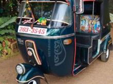 Bajaj RE 1997 Three Wheel