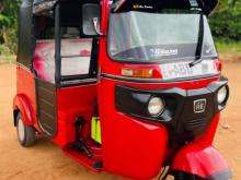 Bajaj RE 2015 Three Wheel