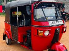 Bajaj RE 2010 Three Wheel