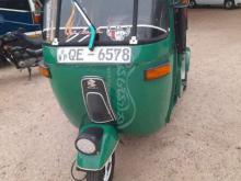 Bajaj 2 Stroke 2006 Three Wheel