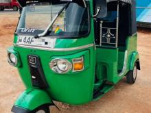 Bajaj Three Wheel 2013 Three Wheel