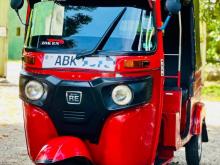 Bajaj 4 Stroke 2016 Three Wheel