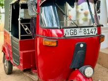 Bajaj RE 2000 Three Wheel