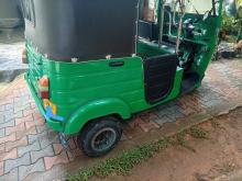 Bajaj RE 4 Stroke 2008 Three Wheel