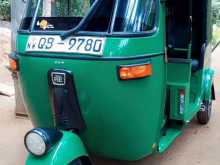 Bajaj RE 2005 Three Wheel