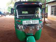 Bajaj RE 2015 Three Wheel