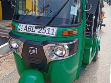 Bajaj RE 4 Stroke 2016 Three Wheel