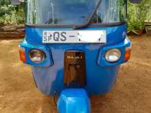 Bajaj RE 4 Stroke 2009 Three Wheel