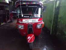 Bajaj RE 2011 Three Wheel