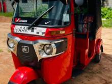 Bajaj RE 2014 Three Wheel