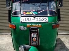 Bajaj RE 2008 Three Wheel