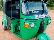 Bajaj RE 2013 Three Wheel