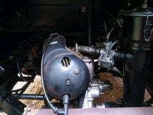 Bajaj RE 2007 Three Wheel
