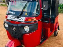 Bajaj Three Wheel 2016 Three Wheel