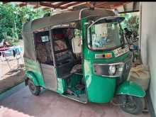 Bajaj RE 2014 Three Wheel