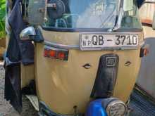 Bajaj RE 2005 Three Wheel