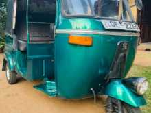 Bajaj RE 2 Stroke 2006 Three Wheel