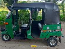 Bajaj RE 2006 Three Wheel