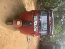 Bajaj RE 2007 Three Wheel