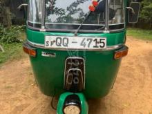 Bajaj RE 2008 Three Wheel