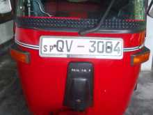 Bajaj RE 2009 Three Wheel
