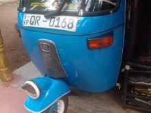 Bajaj RE 2009 Three Wheel