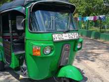 Bajaj RE 2010 Three Wheel