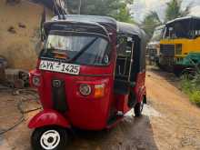 Bajaj RE 205 2011 Three Wheel