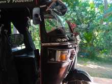 Bajaj RE 2012 Three Wheel