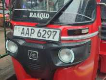 Bajaj RE 2014 Three Wheel