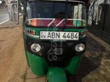 Bajaj RE 2016 Three Wheel