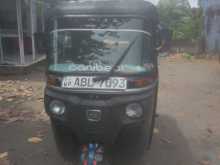 Bajaj RE 2016 Three Wheel