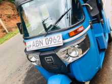 Bajaj RE 2016 Three Wheel