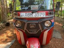 Bajaj RE 2016 Three Wheel
