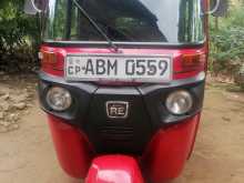 Bajaj RE 2016 Three Wheel