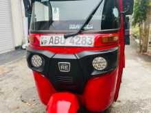 Bajaj RE 2019 Three Wheel