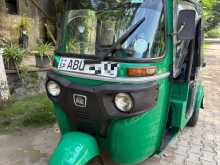 Bajaj RE 2020 Three Wheel